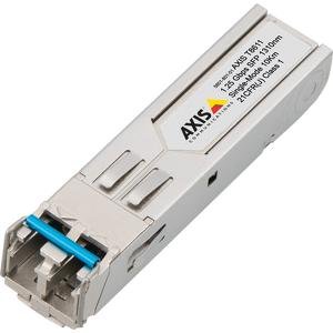 AXIS T8611 - SFP (mini-GBIC) transceivermodul - GigE