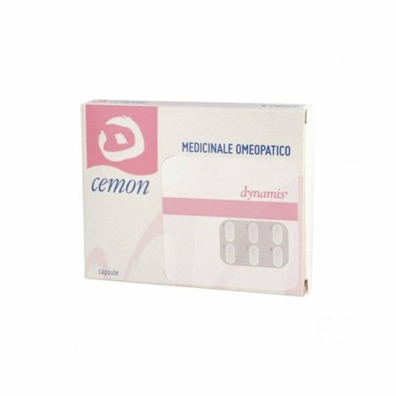 Cemon Phosphorus Flavus 6LM-30LM Cure