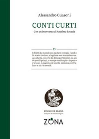 Conti curti Alessandro Guasoni