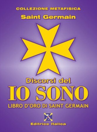 Discorsi del io sono Saint-Germain (conte di)