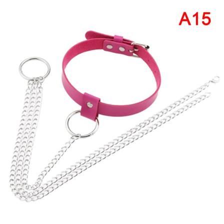 Sexig Body Chain Sele Gotiska Kedjor För Kvinnor Mage Kvinna Bo