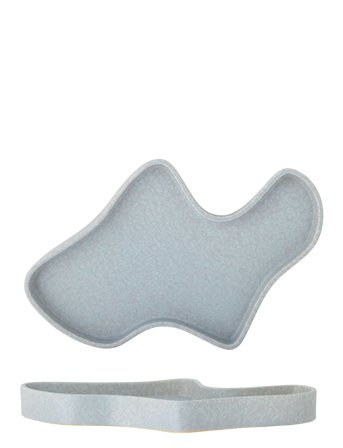 Bloomingville | Lakey Tray | 32X21.5CM