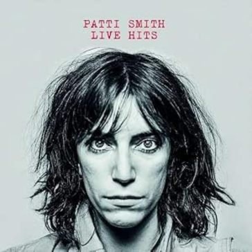 Greatest hits live Patti Smith