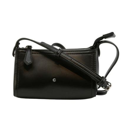 Carrera Jeans Tas - , Zwart , Dames , Maat: ONE Size