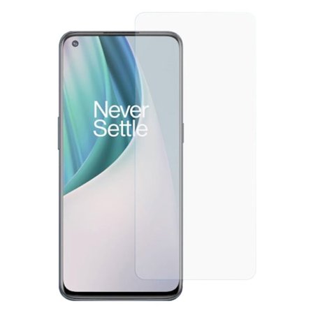0.3mm härdat glas OnePlus Nord N10 5G skärmskydd