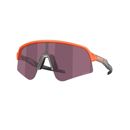 Oakley Sutro Lite Sweep - Urheilulasit - Oakley - Oranssit Wrap around