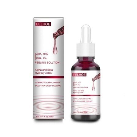 30ml pore krympende serum salisylsyre frukt syre essens glatt porer anti aldring bghten bleking fuktighetsgivende hudpleie produkt