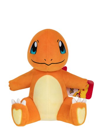 Proxy | Pokemon Plush 30 Cm Charmander | ONE SIZE