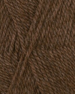 Garn Drops Nepal 50g Mellanbrun - Drops Design