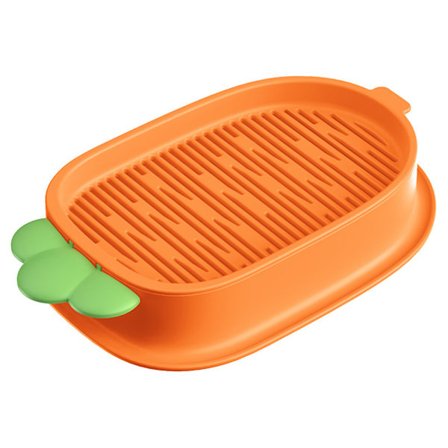 Ontto kissanruoho istutuslaatikko Kerroksellinen kissanruoho kasvava itämisastia kotiin sisätiloihin