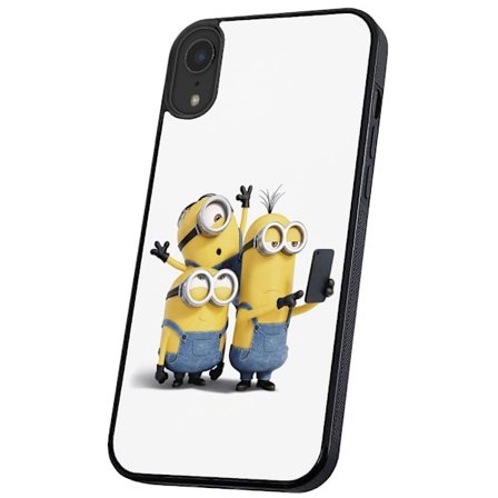 iPhone XR - Skal/Mobilskal Minions