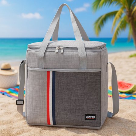 Termoväska 15 liter eller 27 liter