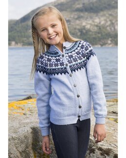 Beskrivning Kofta Fryd