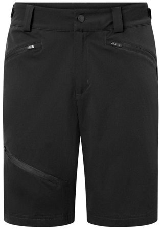 Five Seasons Elvedalen Shorts M's Black Solid