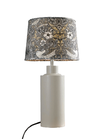 PR Home Solo Bordslampa Lampor Beige 48cm