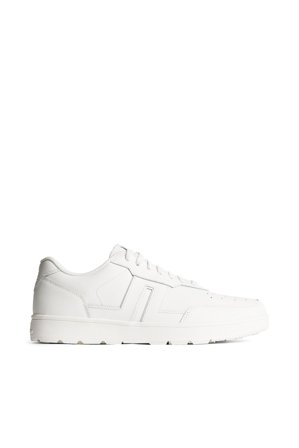 J.Lindeberg - Golf - Ace Low-Top Golf Sneaker - Vit - Man - 40