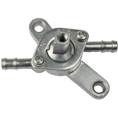 HVACSTAR Brændstofhane KGE1000Ti-07300 til Kipor IG770 IG1000 IG2000S IG2600 Generatorer(F122)