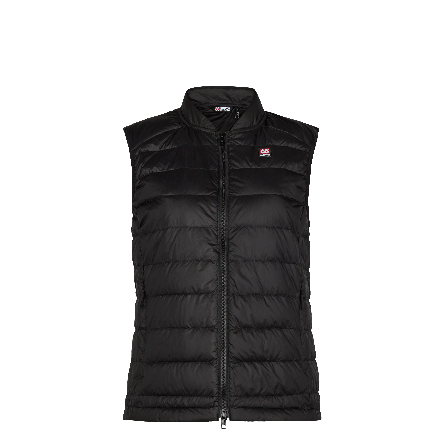 66 North women's Keilir Jackets & Coats - Black - 3XL