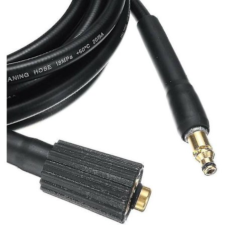 5/10/15m M22 Højtryksslange Til Nilfisk C100 C110 C120 C130 C140-størrelse:10m