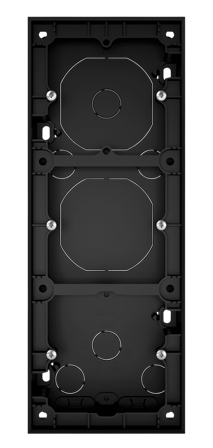 ELKO Trippel kappe 35mm RS16 Sort