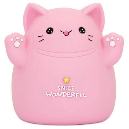 Sparebøsse til Børn, Børns Pengeboks, Kreativ Penge Legetøj