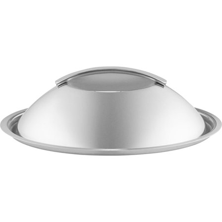 Eva trio Kuppellokk Rustfritt Stål 20 cm