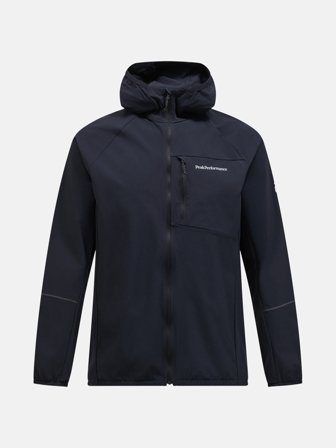 Peak Performance - Light Woven Jacket Men