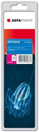 AGFAPHOTO magenta - kompatibel - gjenfabrikert - blekkpatron