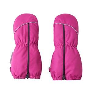 Reima Magenta Purple Reimatec Tepas Mittens - Gloves and mittens - 6-18 months - Purple