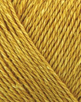 Garn Esther Senfgelb