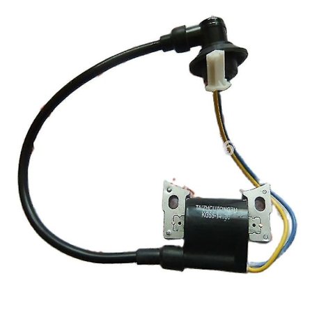 Ig1000 Tennplugg Passer Kipor Ig1000s Kg144 Kge1000ti Inverter Tennplugg Digital Bærbar Generator Stator Tennplugg Kg5514100