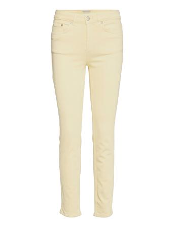 Julie Color Jeans Cream Twist & Tango