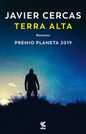 Terra Alta Javier Cercas