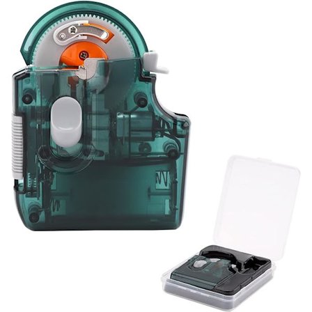 Automatisk krok-enhet, elektrisk krok fisketilbehør Fiske