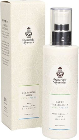 Vata Pitta Latte Detergente 200ml