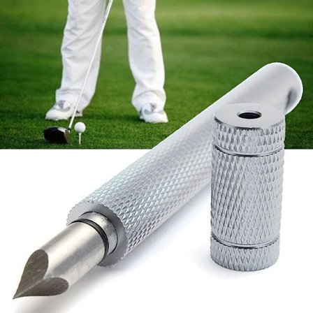 Groove-slip, 2 stycken Golf Groove-slip, för Golfklubba