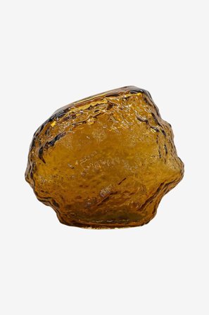 Eightmood - Vas Noah liten - Brun - Krukor & vaser - Från Homeroom