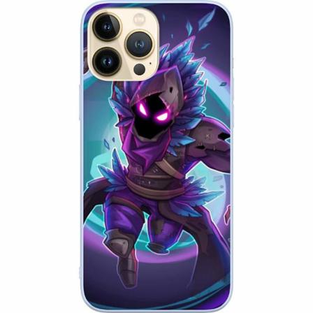 Apple Iphone 14 Pro Max Premium Skal Fortnite