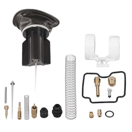 ATV-kaasuttimen korjaussarja, kaasuttimen lisävaruste, korvaava Grizzly 660 4x4 YFM660FW 2002-2005 (FMY)