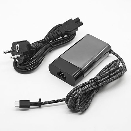 Oplader til HP USB-C 65W 20V 3.25A