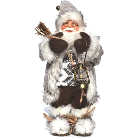 Statyer Av Jultomtedocka