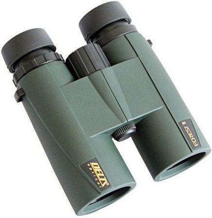 Delta Optical Delta Forest II 8.5x50