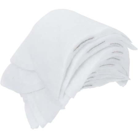 Synlige skulderputer for kvinner og menn, komfortabel skulderstroppolstring for jakker