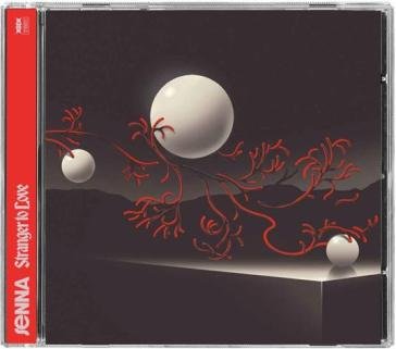 Stranger to love Senna