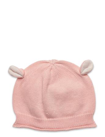 Feri - Hat Accessories Headwear Hats Beanies Rosa Hust & Claire