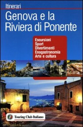 Genova e la riviera di ponente NA