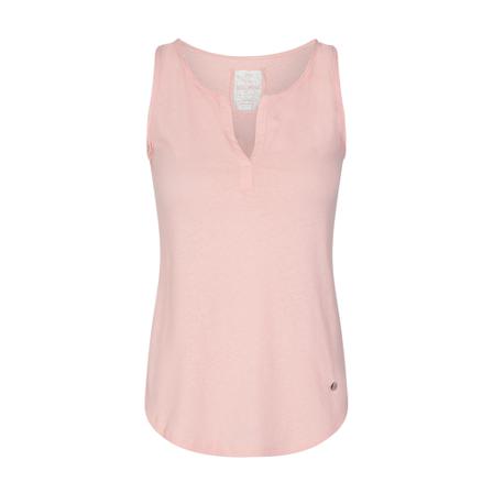 MOS Mosh Troy Tank TOP Pink, Dame