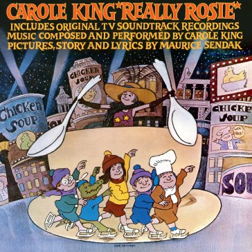Really rosie Carole King