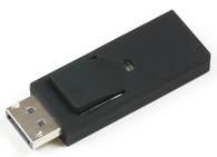 MicroConnect Adapter Displayport til HDMI M-F