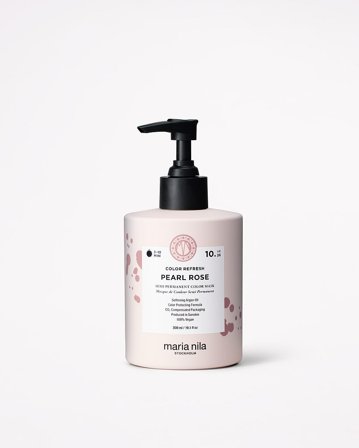 Maria Nila Color Refresh 10.26 Pearl Rose 300 ml, Hår, Shampoo & Hårpleje, Hårkur